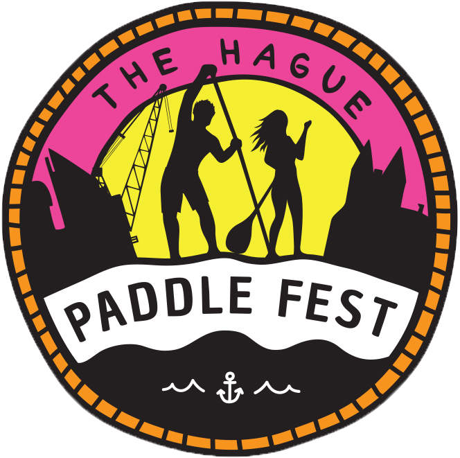 The Hague Paddle Fest